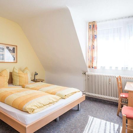 Ulmer Muenster Hotel Eksteriør billede